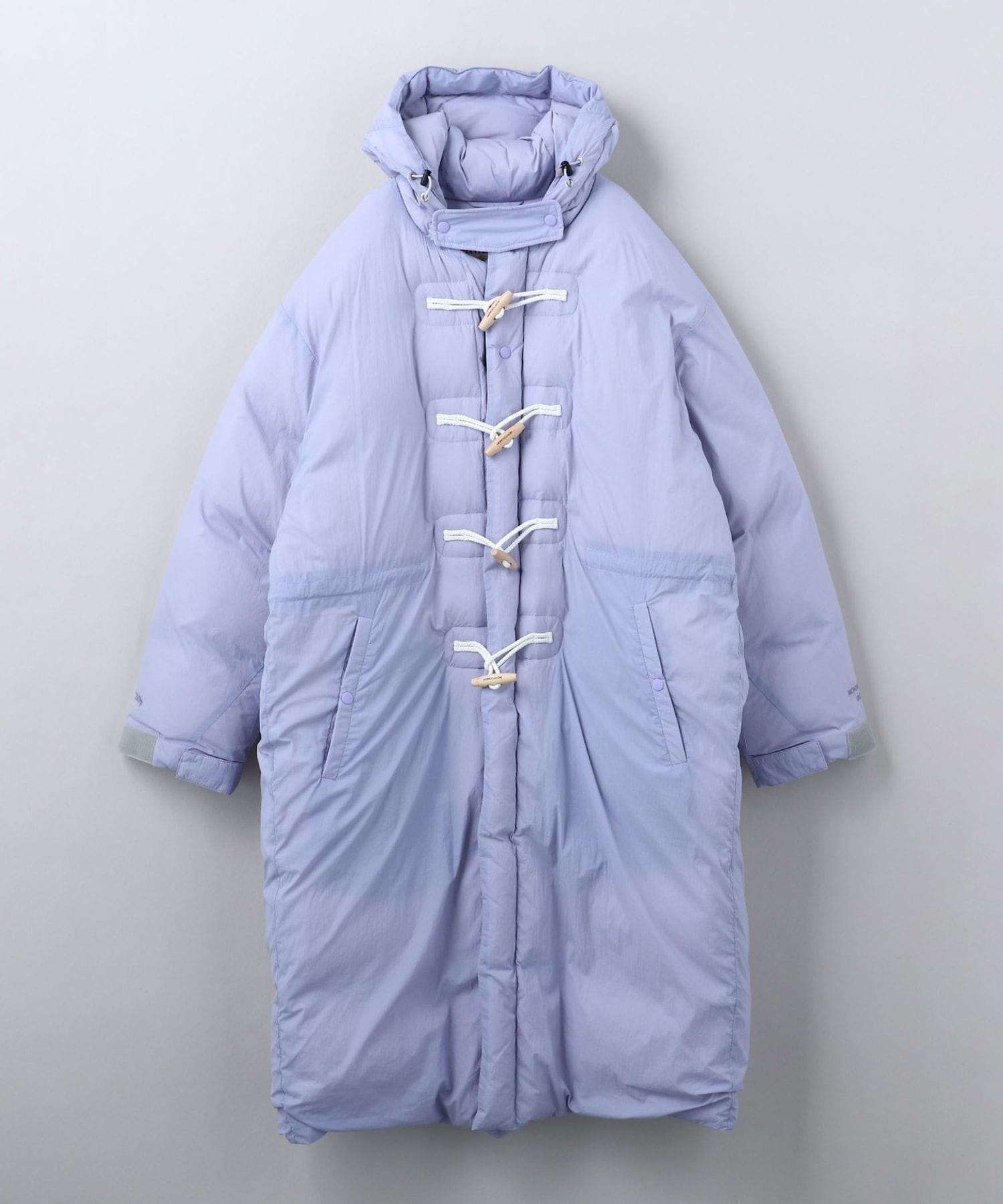 MONTGOMERY＞ABERDEEN/コート