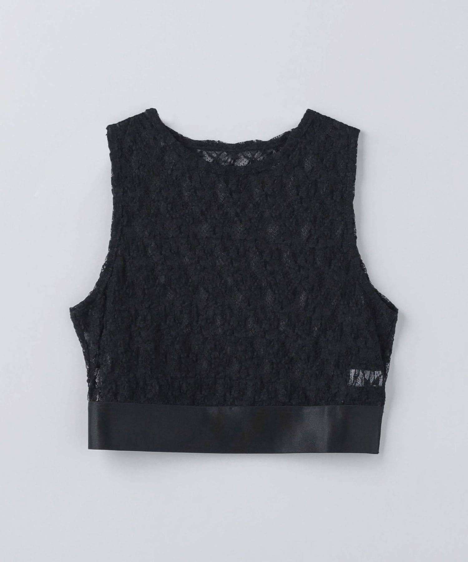 SIMONE WILD＞LACE BASTIE/ビスチェ
