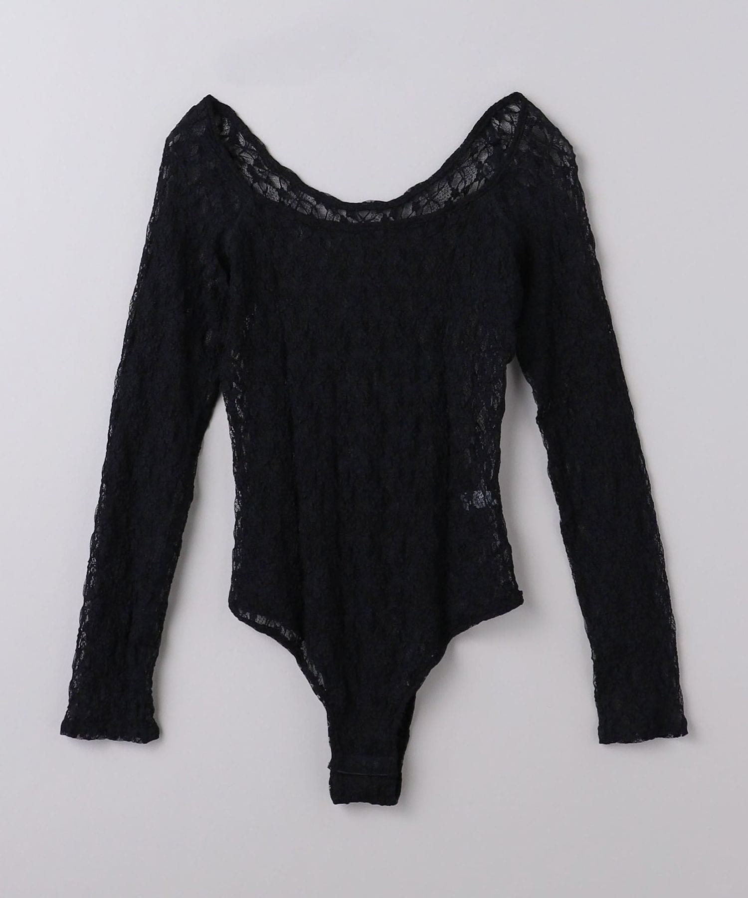 SIMONE WILD＞BODYSUITS SWAN/ボディスーツ