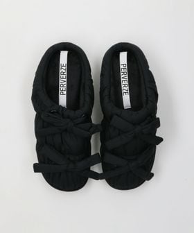 PERVERZE/＜PERVERZE × SUBU＞MULTIPLE WINTER SANDALS/シューズ /スニーカー / スリッポン