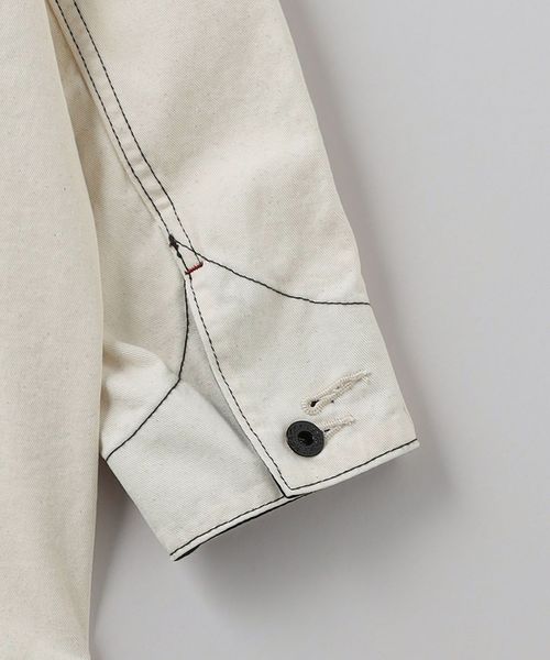 別注】＜PAY DAY × 6(ROKU)＞COVERALLS/カバーオール