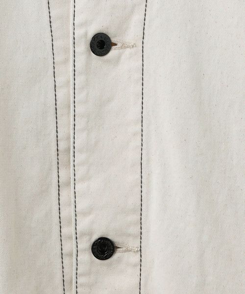 別注】＜PAY DAY × 6(ROKU)＞COVERALLS/カバーオール