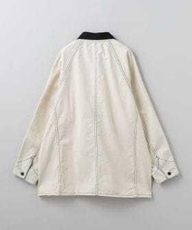 別注】＜PAY DAY × 6(ROKU)＞COVERALLS/カバーオール