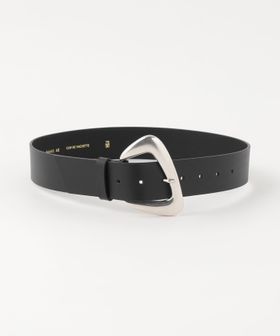 MAISON BOINET/＜MAISON BOINET＞BIG BUCKLE BELT40/ベルト/ベルト / サスペンダー