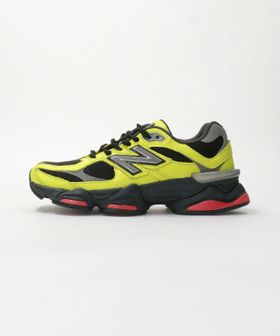 New Balance/＜New Balance＞U9060NRG/スニーカー/スニーカー / スリッポン