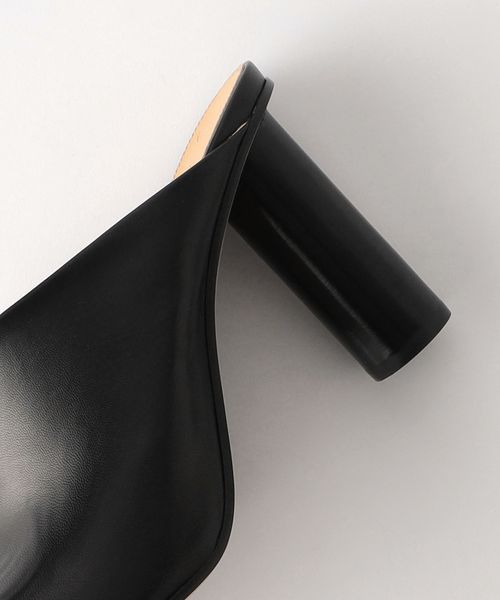 JW ANDERSON *ジェイダブリュアンダーソン* Paw ミュール JW Anderson Paw leather mules JW Anderson
