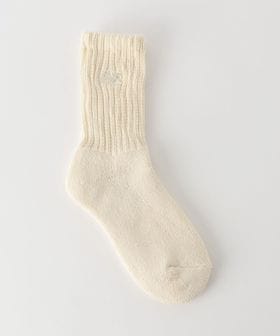 New Balance/＜New Balance＞RIB SOCKS/ソックス/ソックス / 靴下