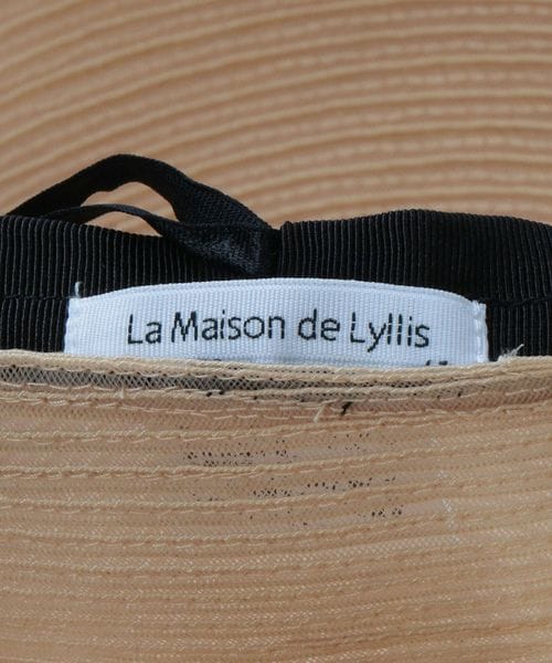 La maison de Lyllis＞PPCODE/ハット