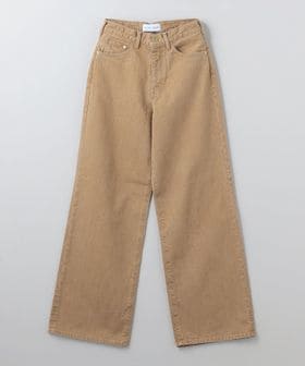 Tu es mon Tresor＞THE TOPAZ JEAN/デニムパンツ