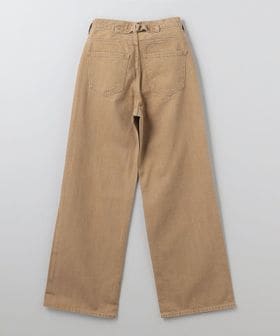 パンツ TU ES MON TRESOR The Topaz Jean 3year The Topaz Jean - Solid 3year (TEMT992-SO3Y / TEMT029-3Y