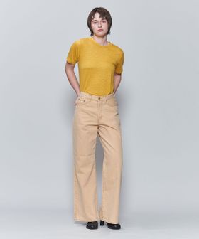 Tu es mon Tresor/＜Tu es mon Tresor＞THE TOPAZ JEAN/デニムパンツ/デニムパンツ