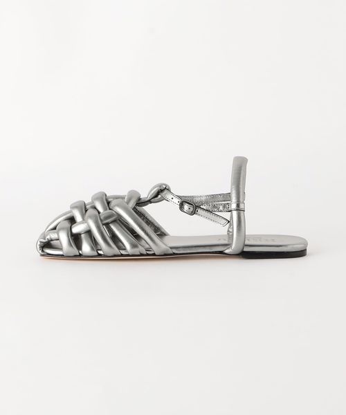 HEREU＞CABERSA SANDALS/サンダル