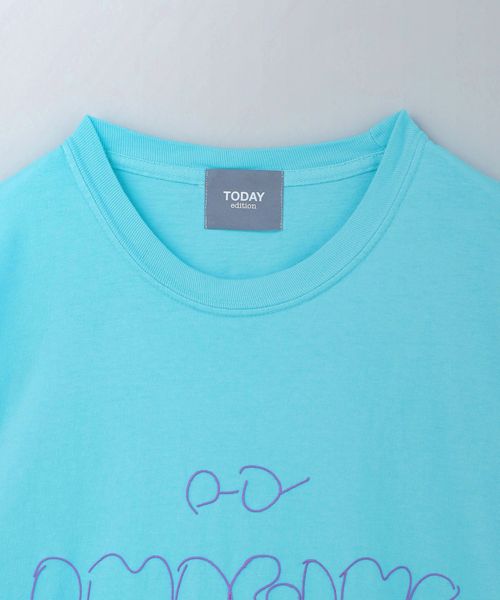 ロク　TODAY edition Tシャツ BEAUTY&YOUTH UNITED ARROWS（ビューティーアンドユース