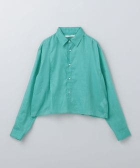 Seya./＜seya.＞OASIS SHIRT/シャツ/シャツ / ブラウス