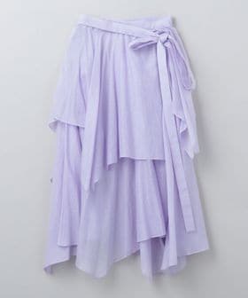 Seya./＜seya.＞OASIS SKIRT/スカート/ミモレ / ロング