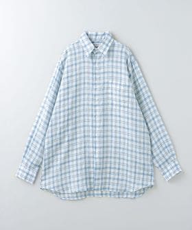 INDIVIDUALIZED SHIRTS/【別注】＜INDIVIDUALIZED SHIRTS×6(ROKU)＞CABANA/シャツ/シャツ / ブラウス