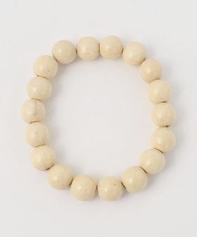 charrita/＜charrita＞WOOD COLLAR/ネックレス/ネックレス