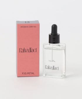 NAKEDFACT/＜nakedfact＞INTIMATE CARE OIL/スキンオイル/スキンケア
