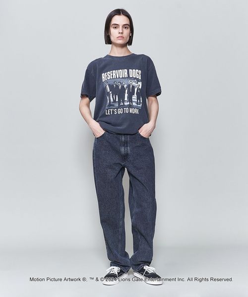 6(ROKU)＞RESERVOIR DOGS Tシャツ