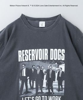 6(ROKU)＞RESERVOIR DOGS Tシャツ