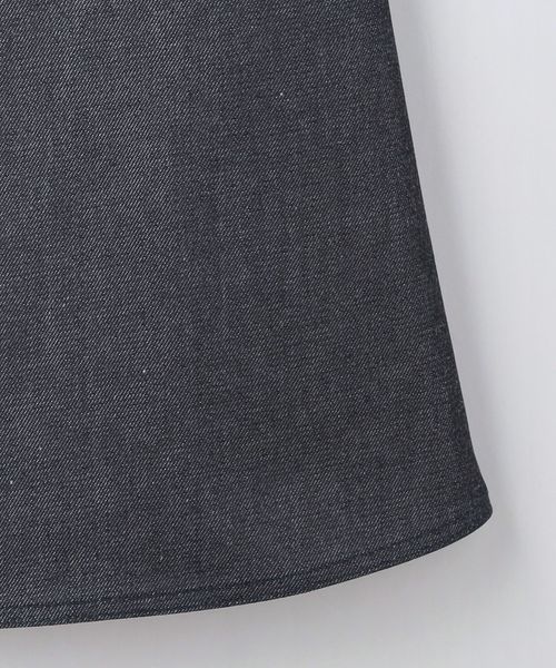 Tu es mon Tresor＞HALTERNECK APRON/トップス