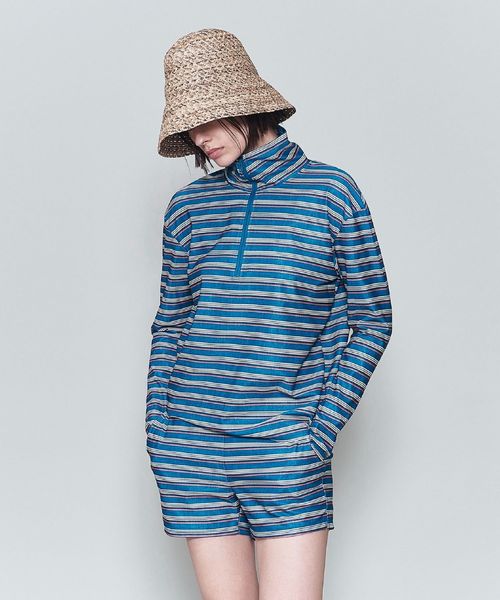 roku 6 ラッシュガード&ショートパンツ roku 6 ラッシュガード&ショートパンツ