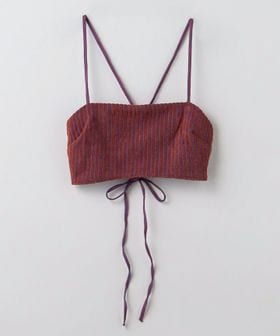 【roku ロク】＜OAS＞COAST TOP/トップス roku ロク】＜OAS＞COAST TOP/トップス