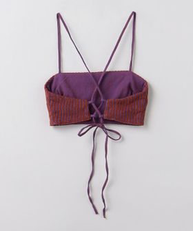 【roku ロク】＜OAS＞COAST TOP/トップス OAS＞COAST TOP/トップス