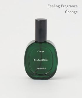 Sun and Soil/＜Sun and Soil＞FEELING FRAGRANCE CHANGE/フレグランス/香水