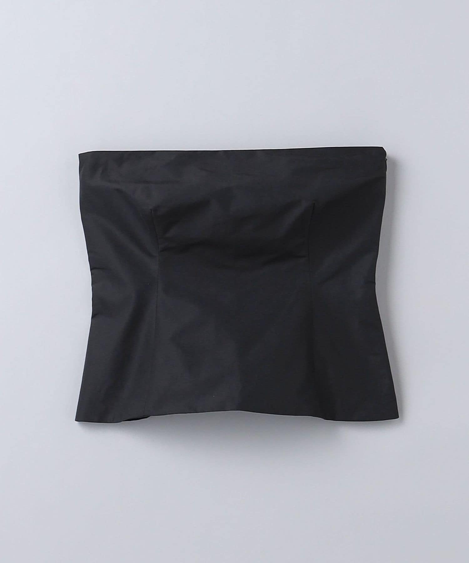 BAMBOU ROGER KWONG＞CHARBON BUSTIE/ビスチェ