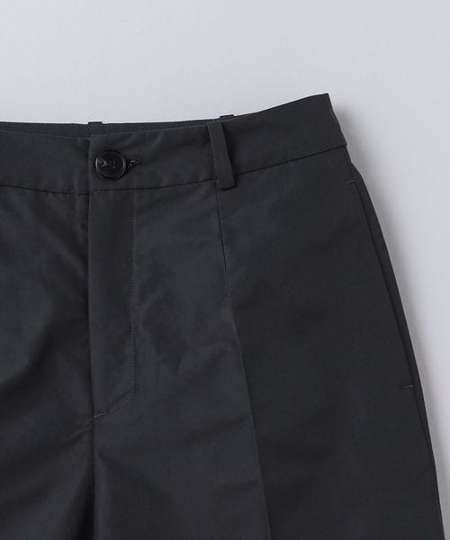 【関税込み】Bambou Roger Kwong ショートパンツ ギフト包装対象商品 BAMBOU ROGER KWONG (Women) レディースの