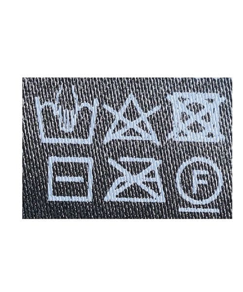 ROKU★ロク　ネイビー　プリントパイルパンツ　36サイズ ROKU☆ロク ネイビー プリントパイルパンツ 36サイズ ROKU☆ロク