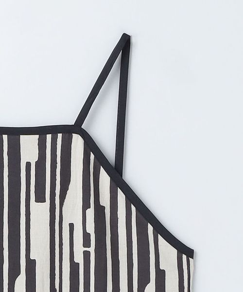ワンピース TADO RACHANA APRON 2025】RACHANA APRON | TADO