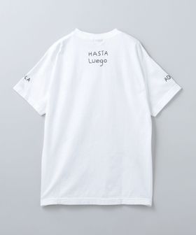 OAXACA＞LETTER T―SHIRT/Tシャツ
