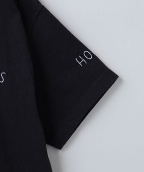 OAXACA＞LETTER T―SHIRT/Tシャツ