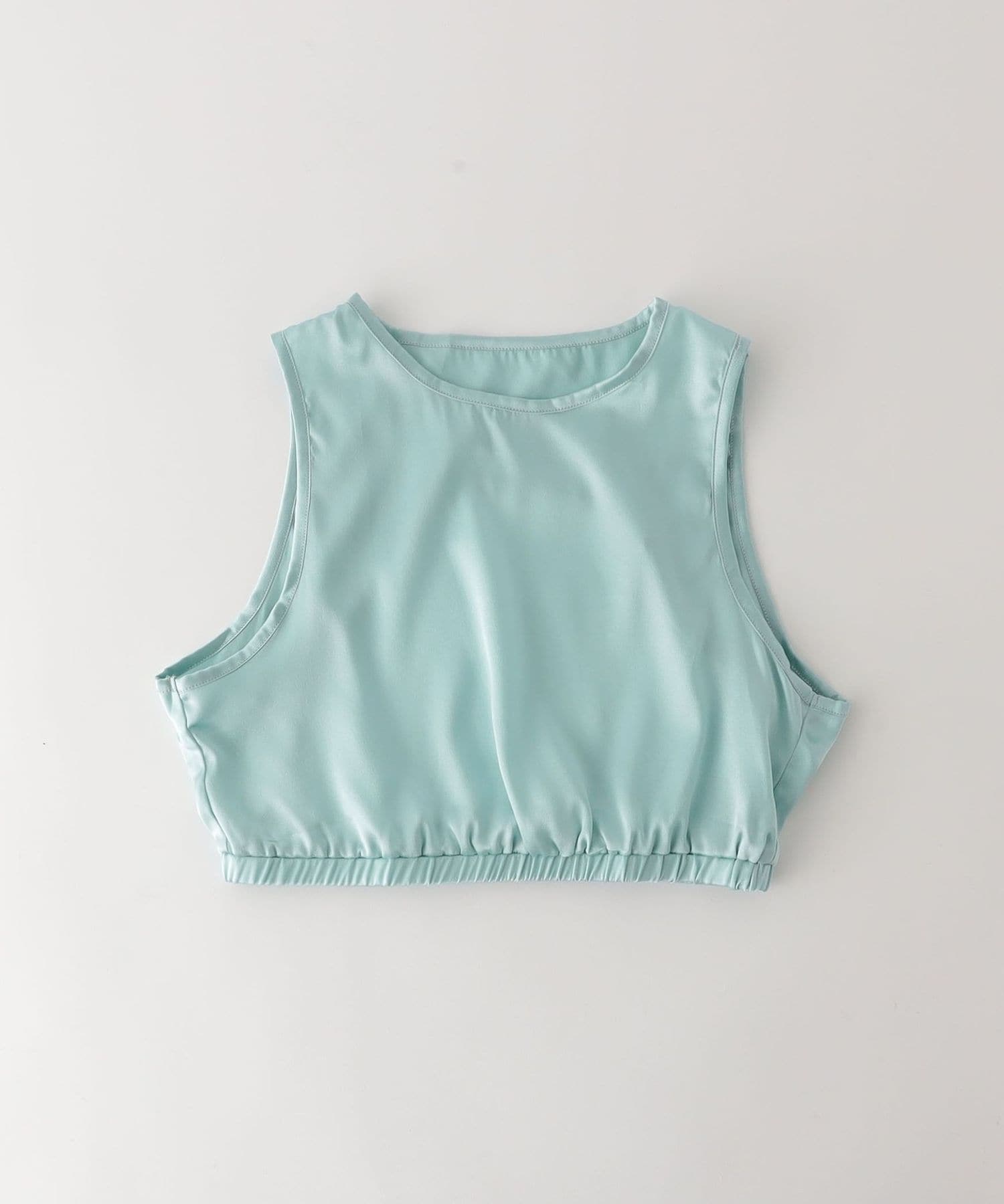 SIMONE WILD TOP DAISY ベアトップ Sサイズ シルバー SIMONE WILD TOP DAISY ベアトップ Sサイズ シルバー