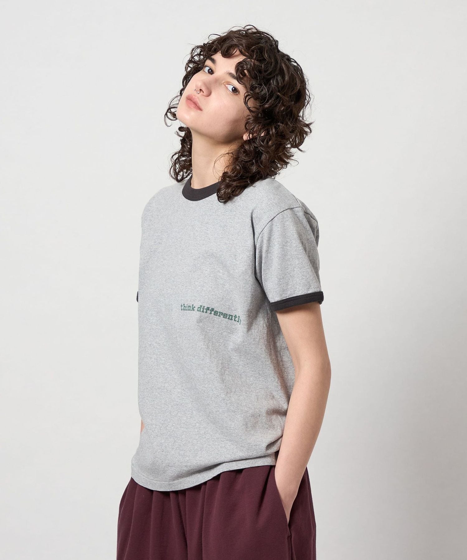 6（roku）別注 ANOTHER ASPECT Tシャツ　青山店限定 8600025S1474_m1_a013.jpg