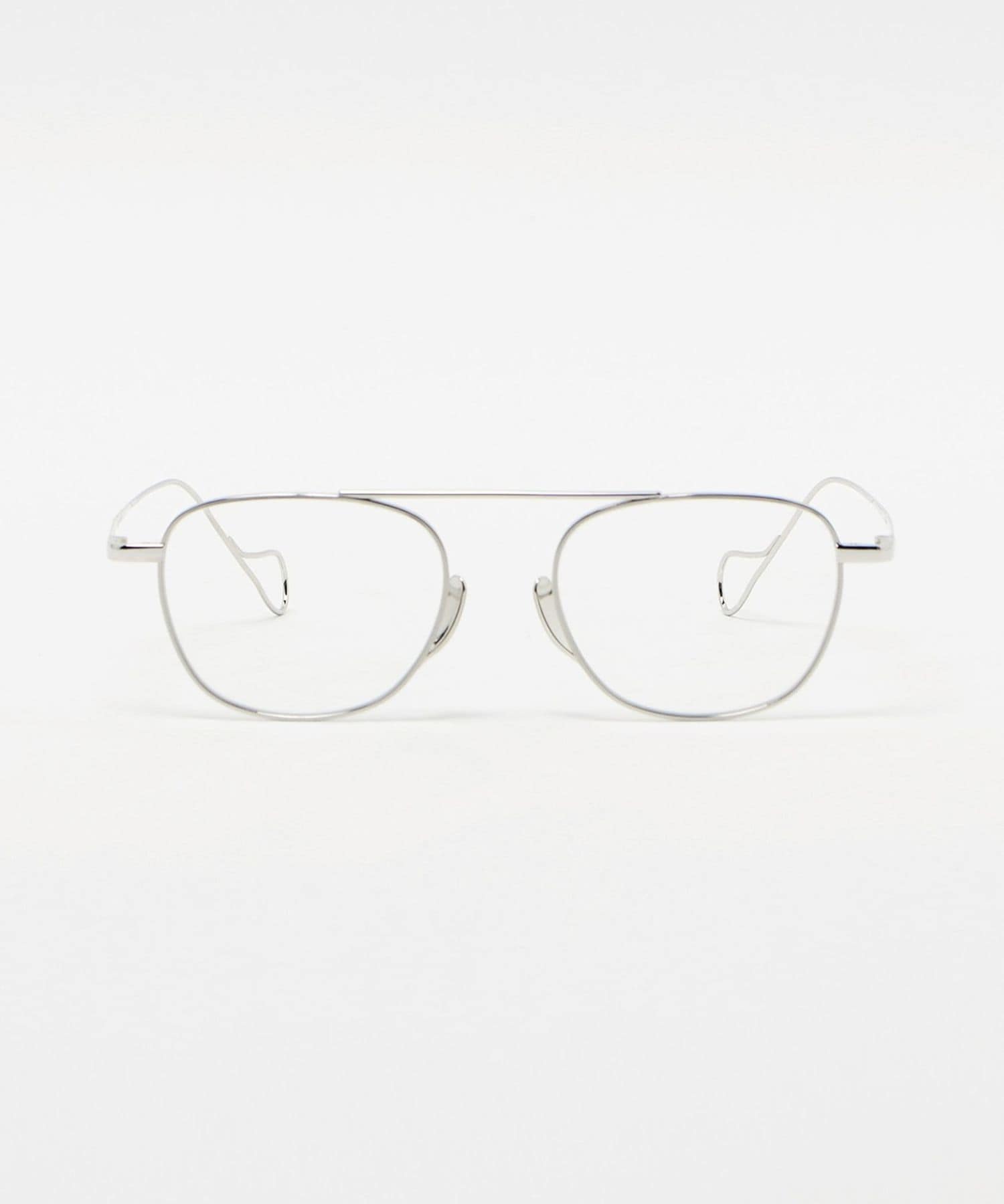 【別注】＜BLANC.. × 6(ROKU)＞B0041調光レンズ/アイウェア 別注】＜BLANC.. × 6(ROKU)＞B0041調光レンズ/アイウェア