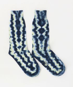 6(ROKU)/＜ROSTER SOX＞AVANT GARDE/ソックス/ソックス / 靴下