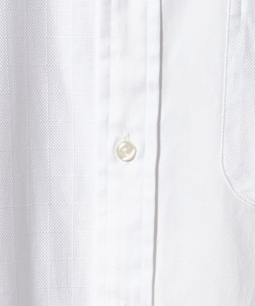 別注】＜Brooks Brothers for 6＞FUN SHIRT/シャツ