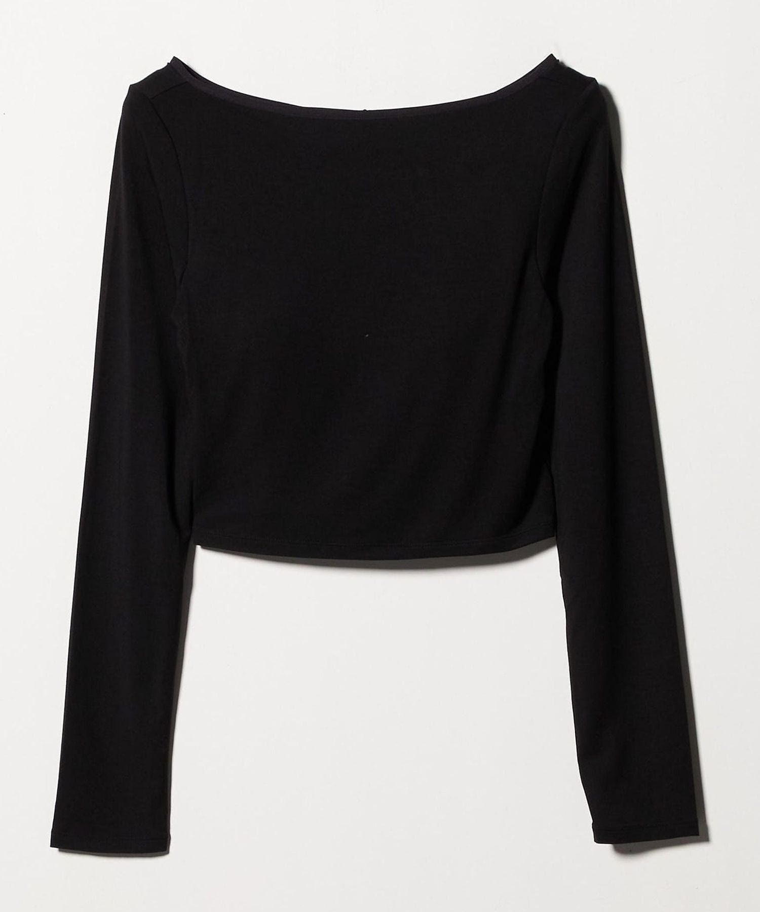 【Sui】determ; バックオープントップス Sui】determ; バックオープントップス determ;/デターム】オープン