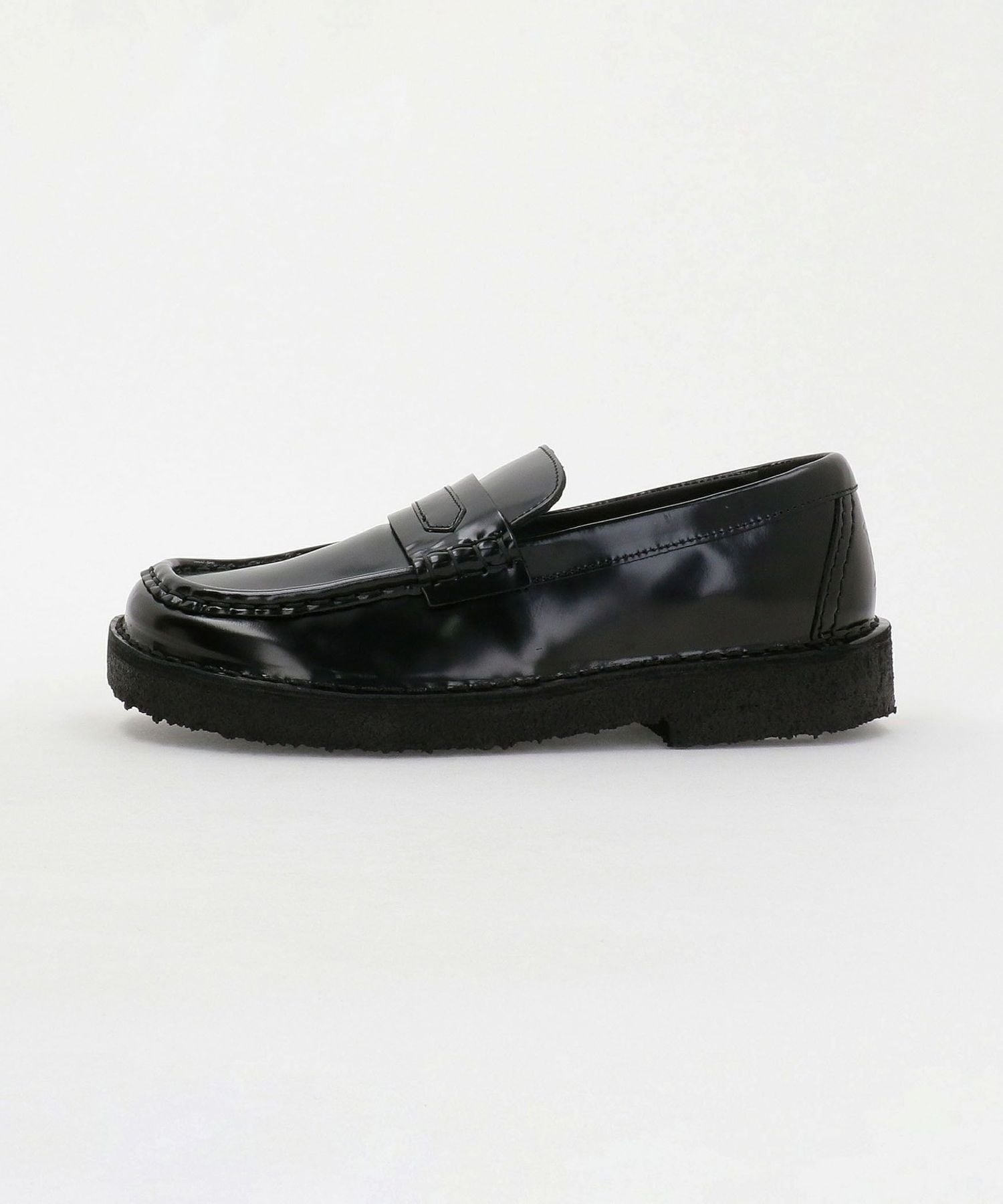 Clarks Originals 牛柄ローファー ワラビーローファーがアーカイブコレクションから復刻 -Clarks