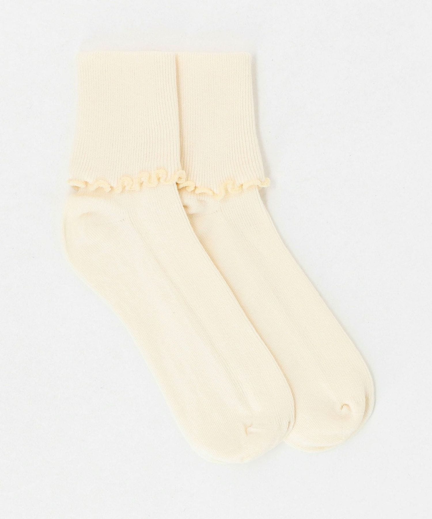 Off-White 国内発送 Arrow ソックス off white（オフホワイト）の「OFF-WHITE “ARROWS”ソックス