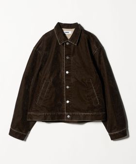 REVERBERATE/＜REVERBERATE＞FLOCKY  JACKET/ジャケット/その他コート / ブルゾン