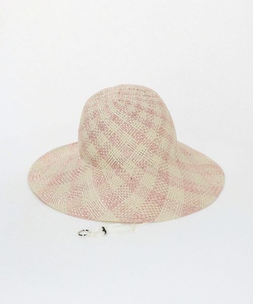 LY＞SUNSHADE/ハット