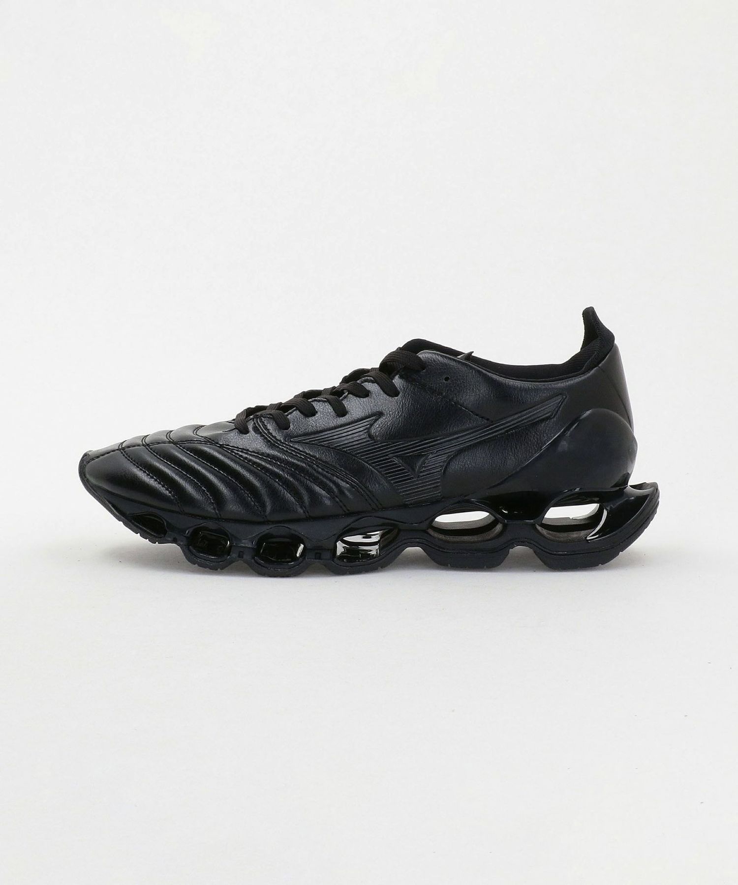 靴 MIZUNO WAVE PROPHECY MORELIA NEO 27cm MIZUNO＞WAVE PROPHECY MORELIA NEO/スニーカー