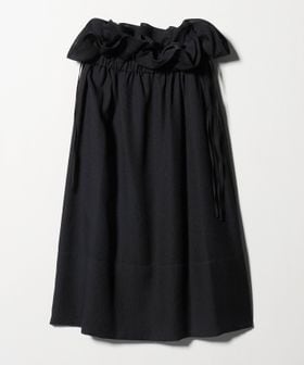 MIOSMOKEY/＜MIOSMOKY＞RUFFLE SKIRT/スカート/その他スカート