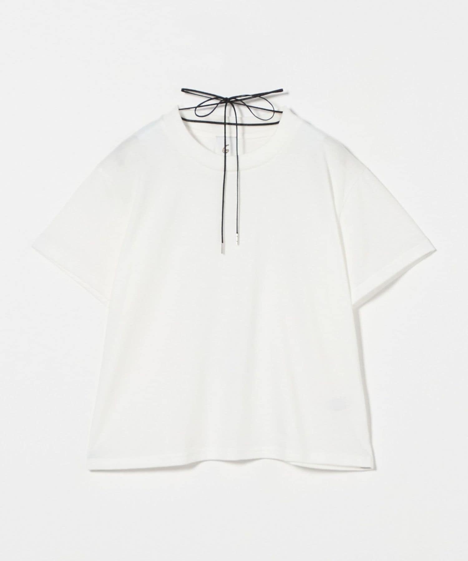 6(ROKU)UNITED ARROWS リンクルTシャツ 6(ROKU)＞ROLLING STONES SHORT SLEEVE Tシャツ
