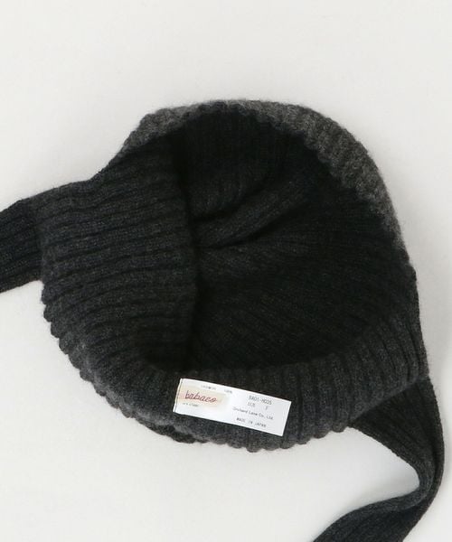 babaco knit cap ニット帽 babaco knit cap ニット帽 babaco knit cap ニット帽 GOODS