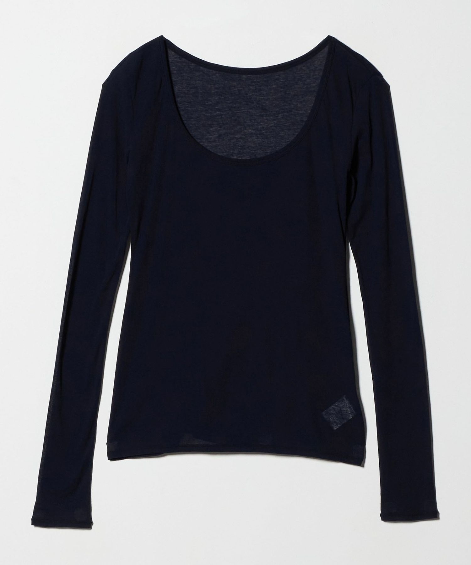 ROKU別注 TU ES MON TRESOR Tシャツ（ロク・fumika） Tu es mon Tresor〉POP UP STORE & MUD DYE WORKSHOP｜ニュース